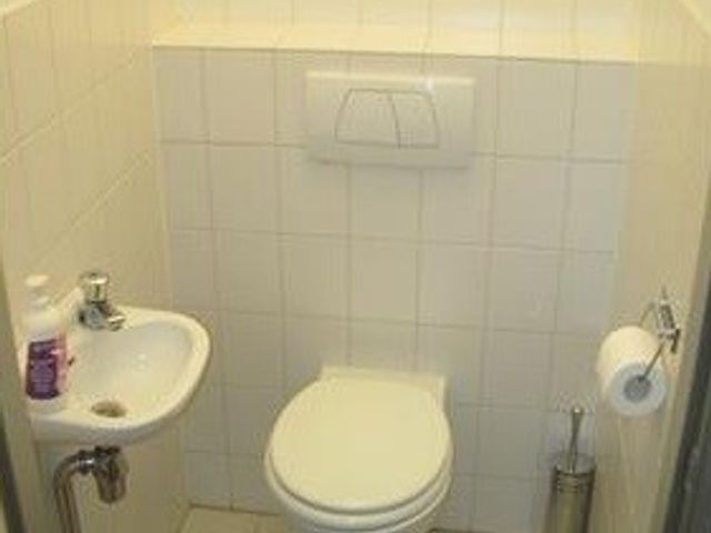 Jacques Urlusplantsoen ONG, Leiden