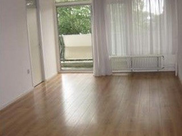 Jacques Urlusplantsoen ONG, Leiden