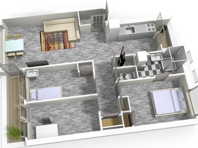 Paramaribostraat ONG, Leiden