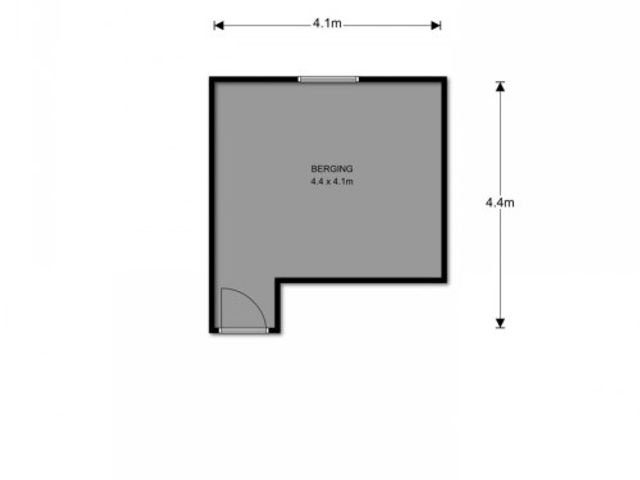Domela Nieuwenhuisstraat ONG, Nijmegen