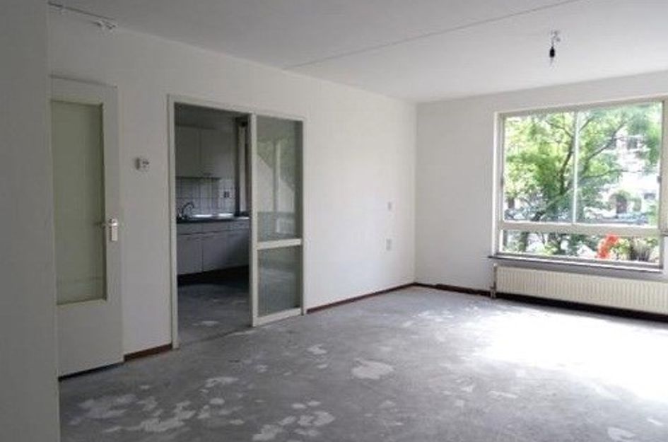 Adriaen van der Doeslaan ONG