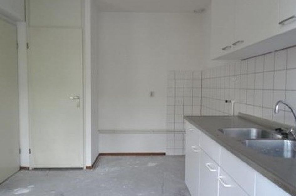 Adriaen van der Doeslaan ONG