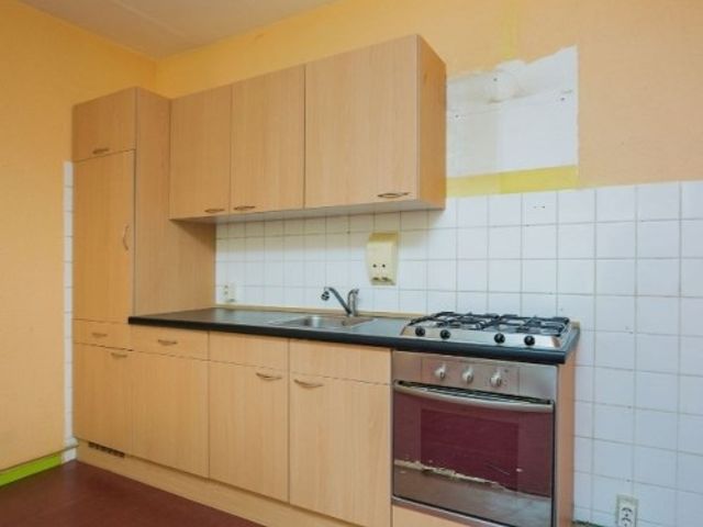 Dordtselaan ONG, Rotterdam