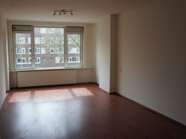 Pleinweg ONG, Rotterdam