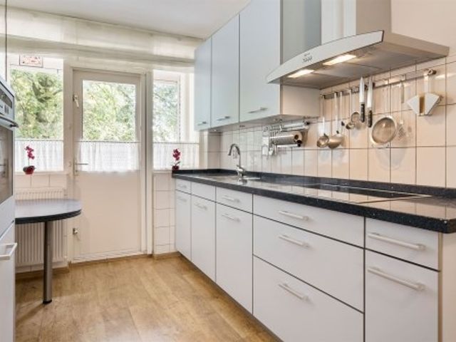 Jacob van Campenweg ONG, Rotterdam