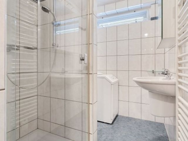 Jacob van Campenweg ONG, Rotterdam