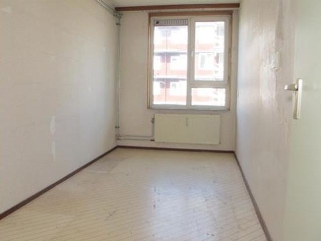 Baloeranstraat ONG, Rotterdam