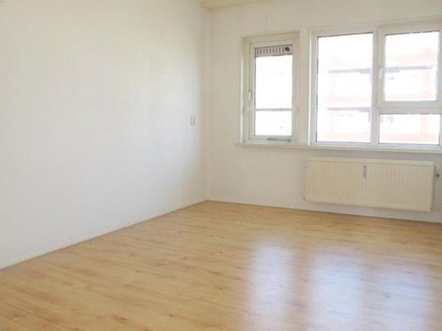 Baloeranstraat ONG, Rotterdam