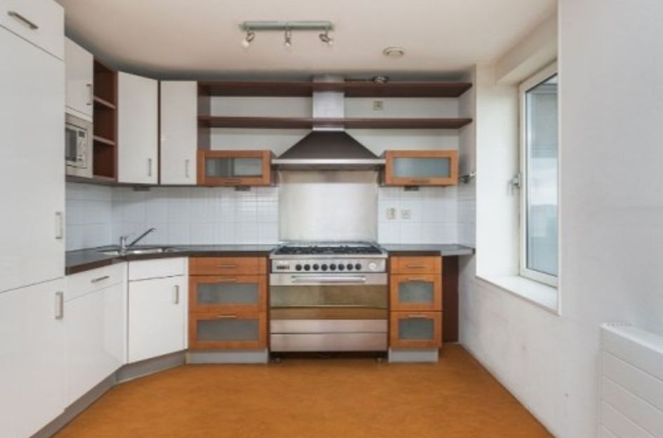 Charloisse Hoofd ONG