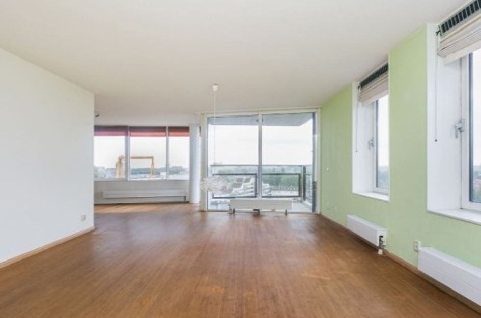 Charloisse Hoofd ONG