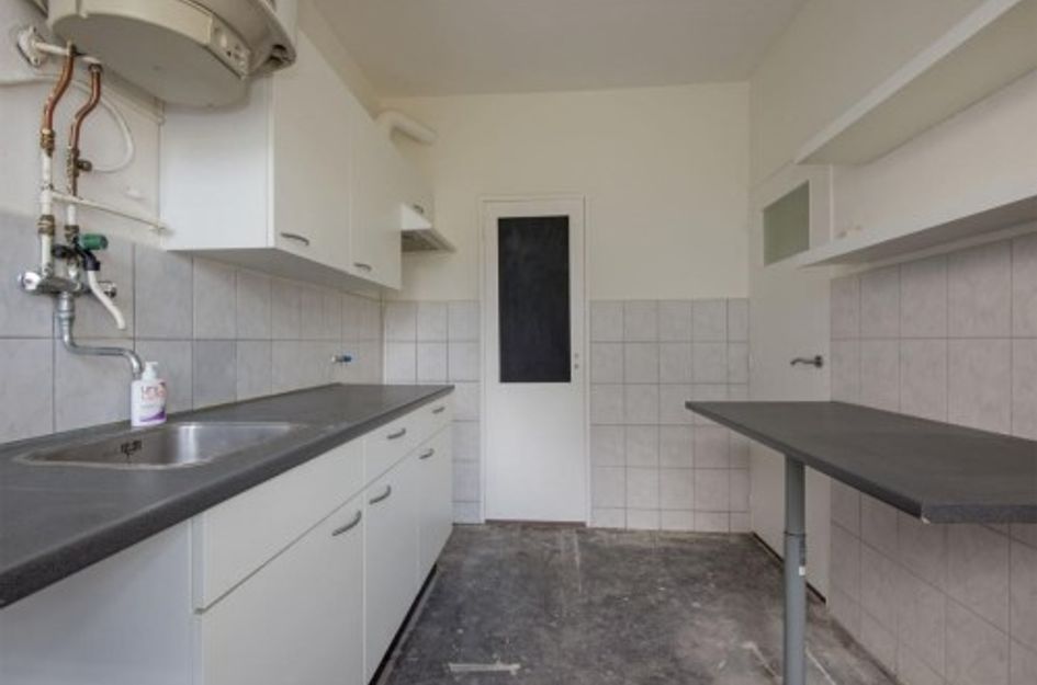 Jan Dammassestraat ONG