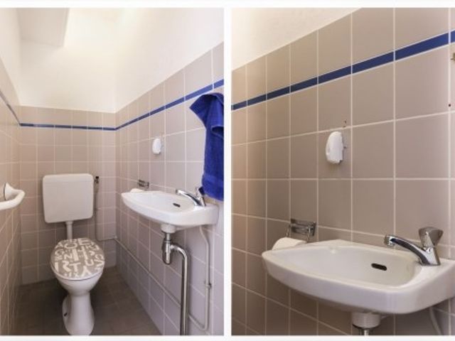 Rietdekkerweg ONG, Rotterdam