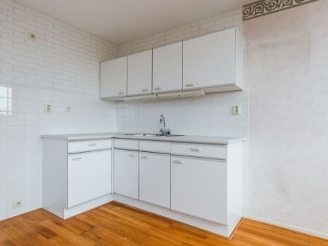 Vasteland ONG, Rotterdam