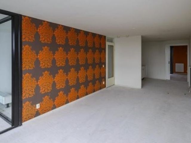 Vuurplaat ONG, Rotterdam