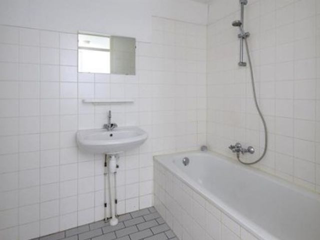 Vuurplaat ONG, Rotterdam