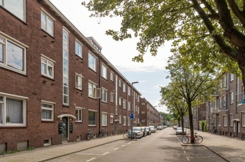 Madeliefstraat ONG