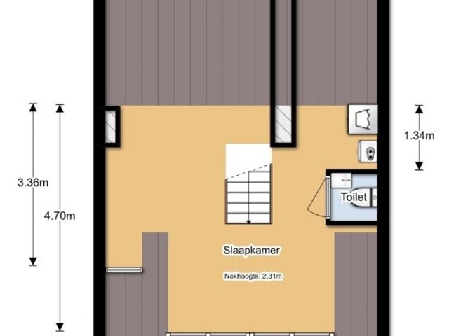 Madeliefstraat ONG, Rotterdam