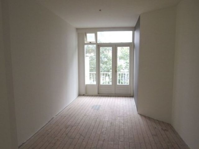 Dordtselaan ONG, Rotterdam