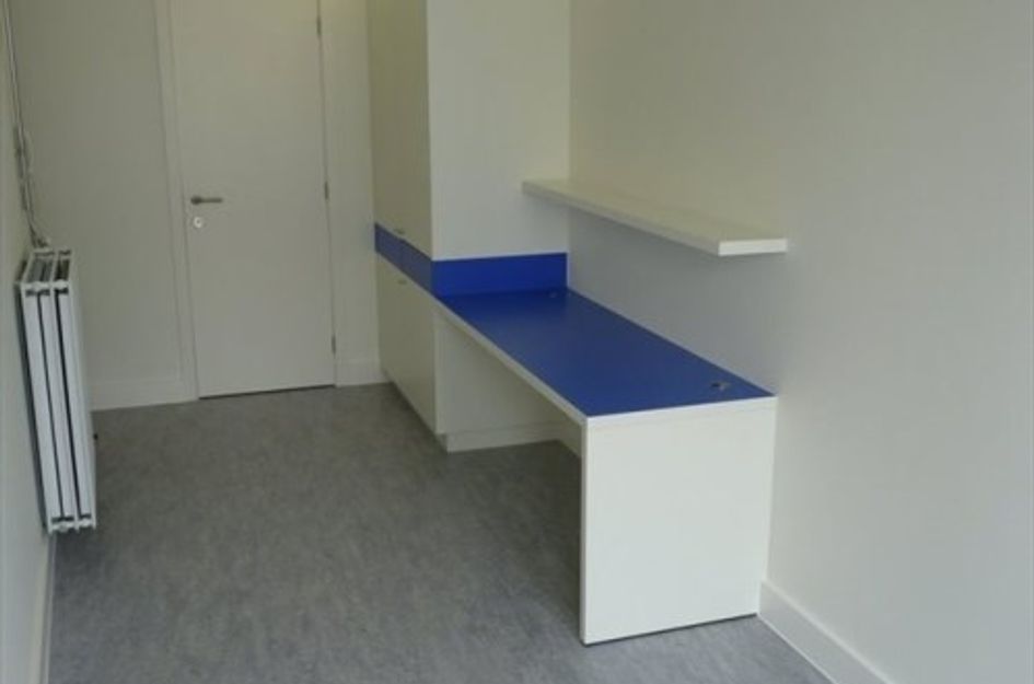 Korfmakersstraat ONG