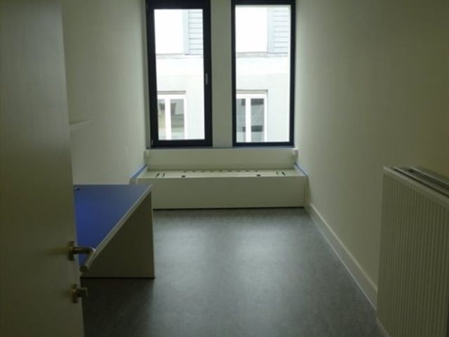 Korfmakersstraat ONG, Rotterdam