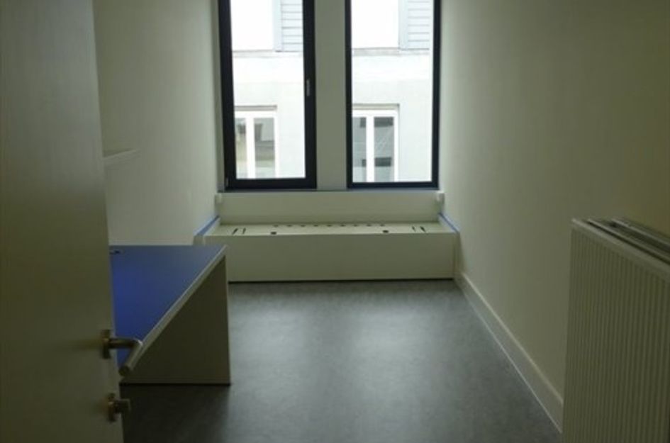 Korfmakersstraat ONG