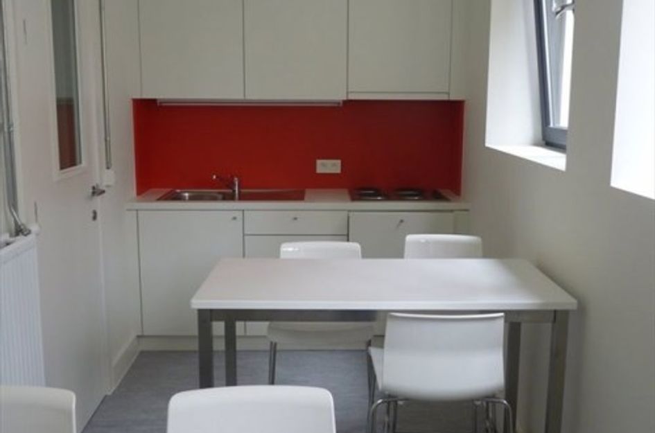 Korfmakersstraat ONG