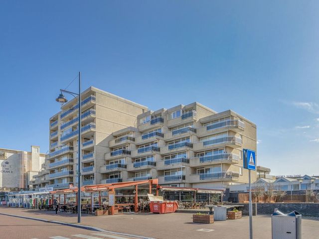 Adelaert 15, Noordwijk