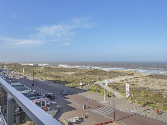 Adelaert 15, Noordwijk