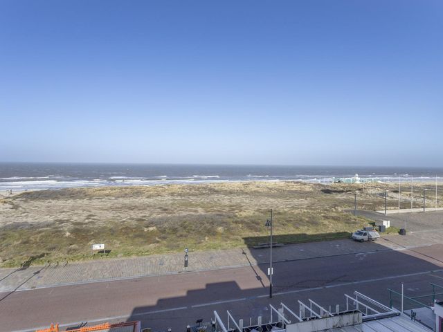 Adelaert 15, Noordwijk