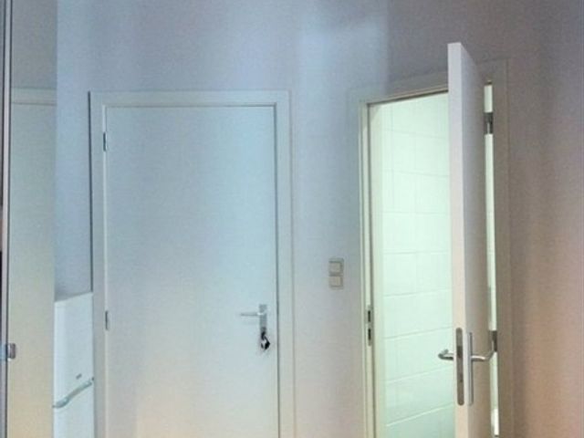 Posthoornstraat ONG, Rotterdam