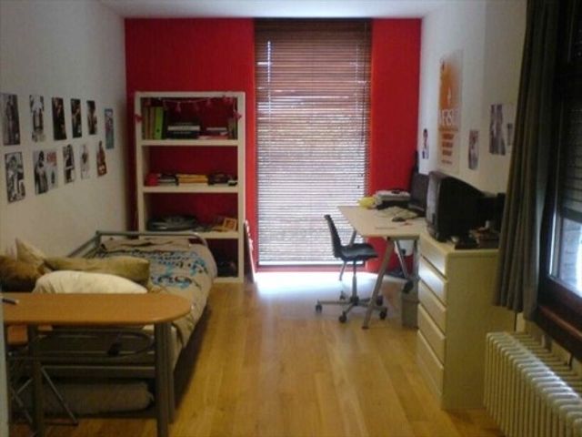 Posthoornstraat ONG, Rotterdam