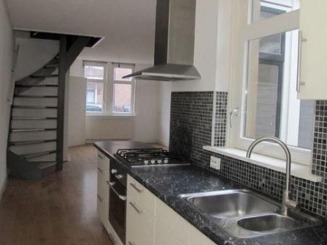 Stadhoudersweg ONG, Rotterdam