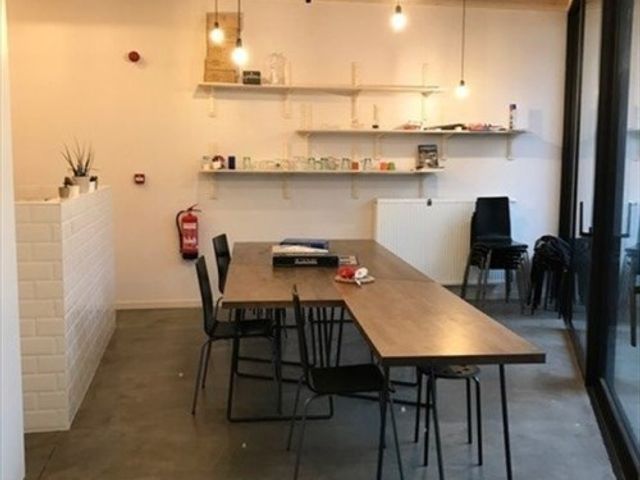 Vondelweg ONG, Rotterdam