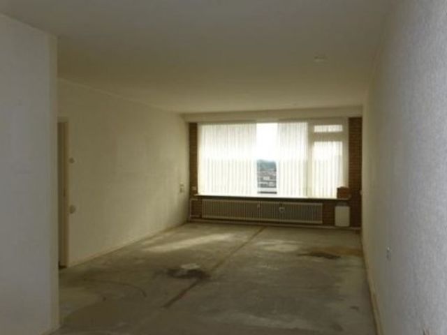 Hart van Brabantlaan ONG, Tilburg