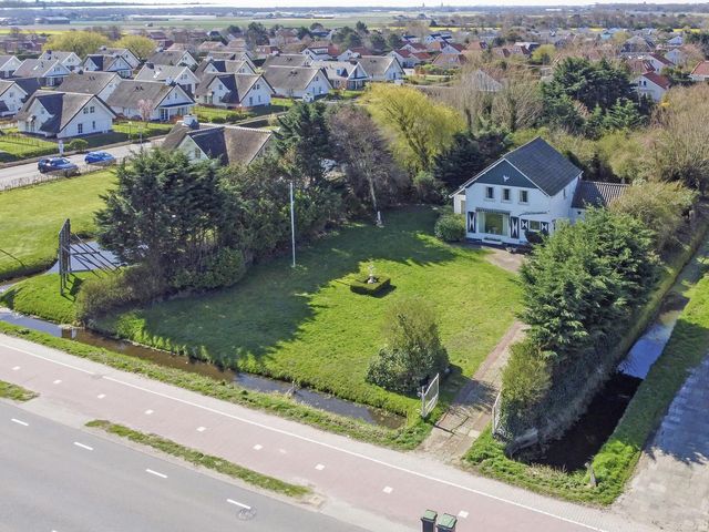 Duindamseweg 11, Noordwijk