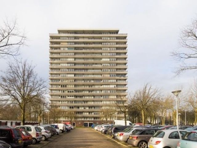 Aziëlaan ONG, Utrecht