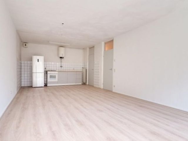 Aziëlaan ONG, Utrecht