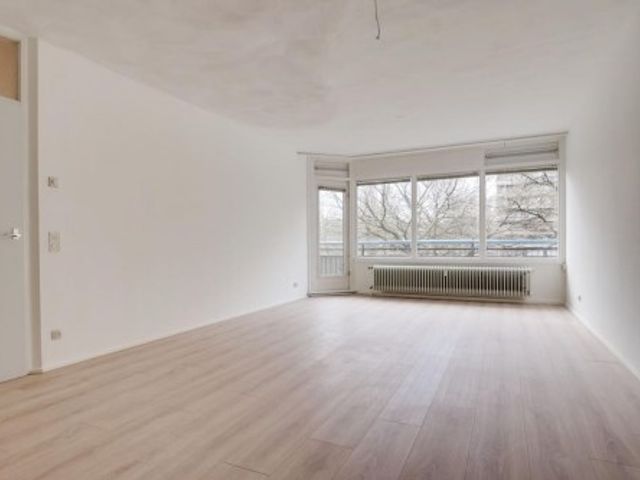 Aziëlaan ONG, Utrecht