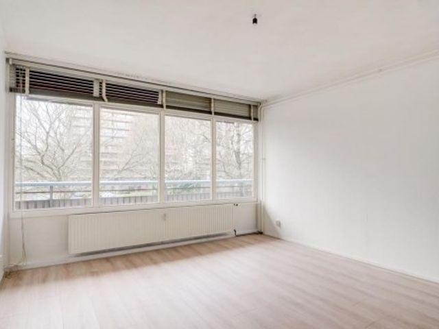 Aziëlaan ONG, Utrecht