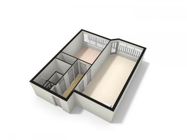 Aziëlaan ONG, Utrecht