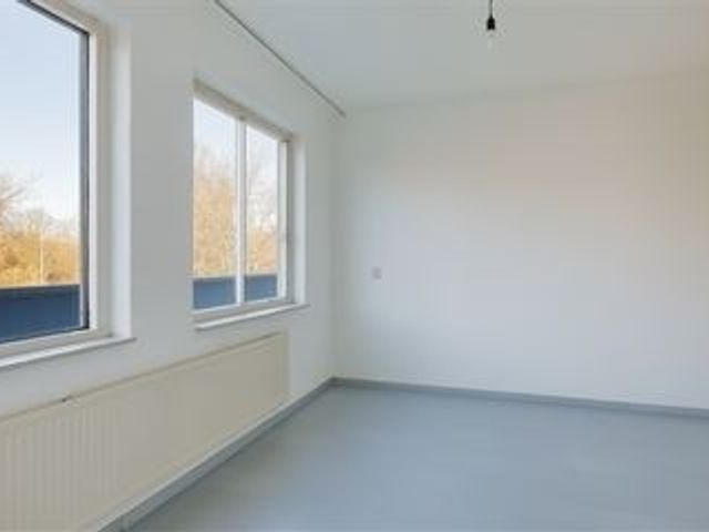 New Yorkdreef ONG, Utrecht