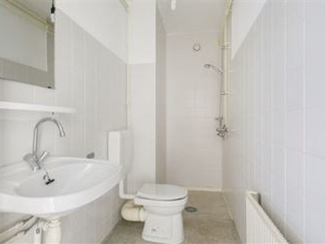 New Yorkdreef ONG, Utrecht