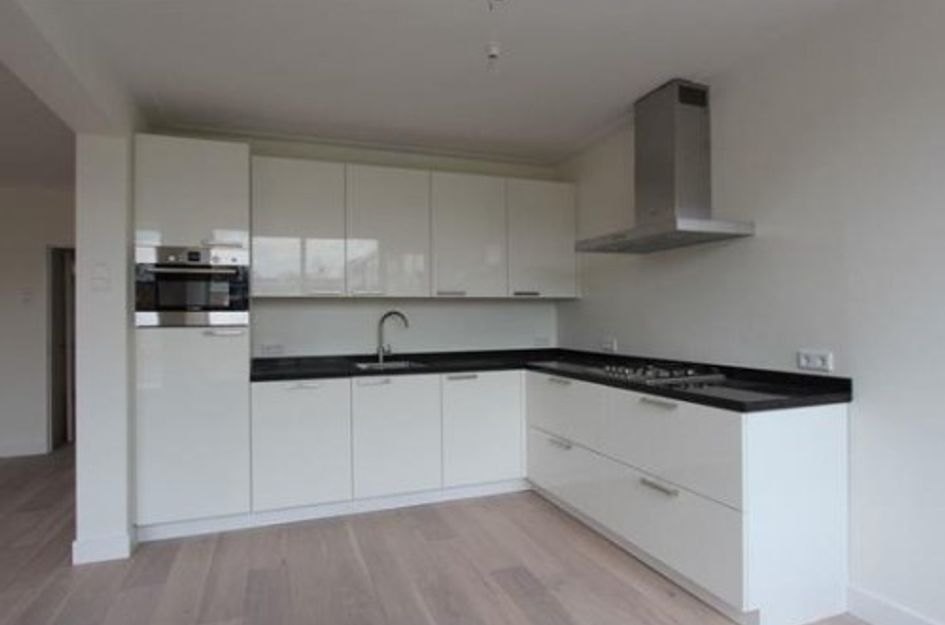 Prinses Ireneplateau ONG