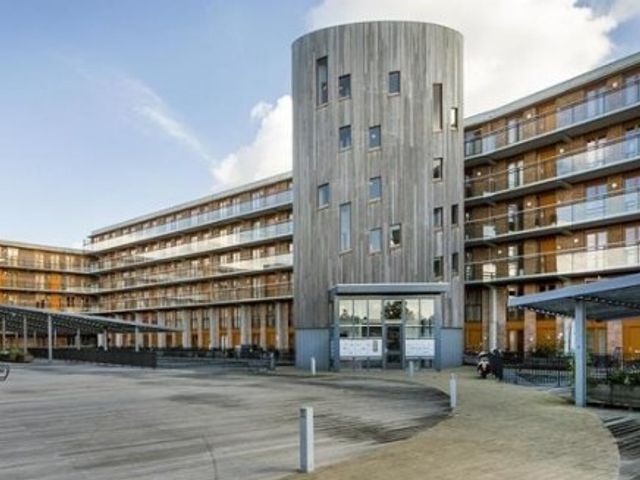 Prinses Ireneplateau ONG, Utrecht