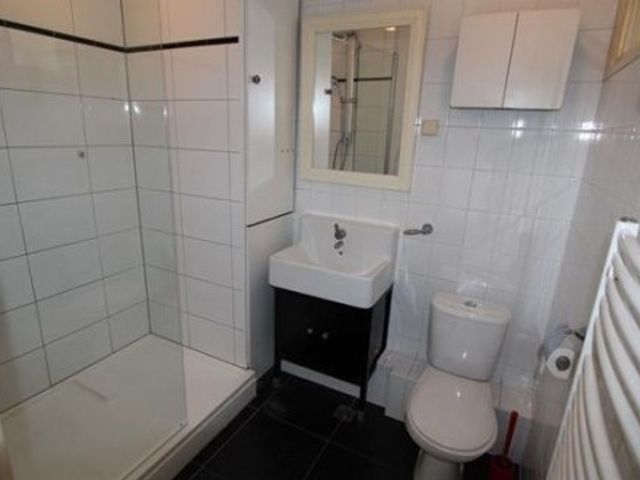 Prinses Ireneplateau ONG, Utrecht