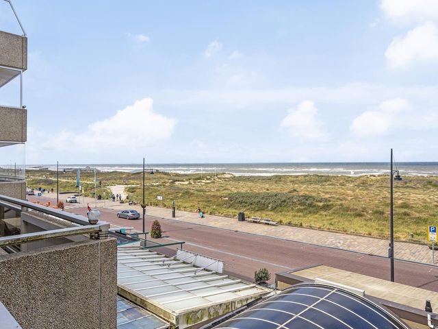 Adelaert 46, Noordwijk