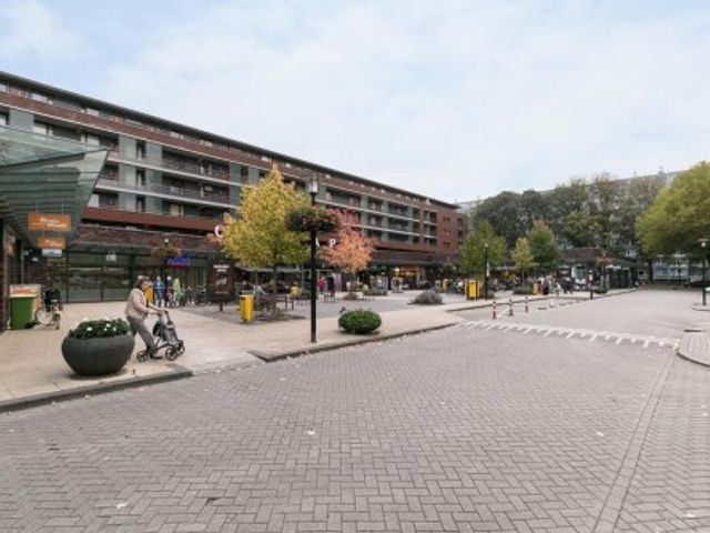 Fortunadreef ONG, Utrecht