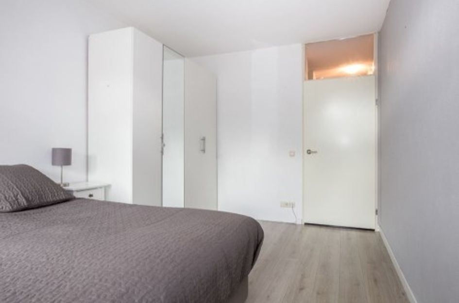 Royaards van den Hamkade ONG