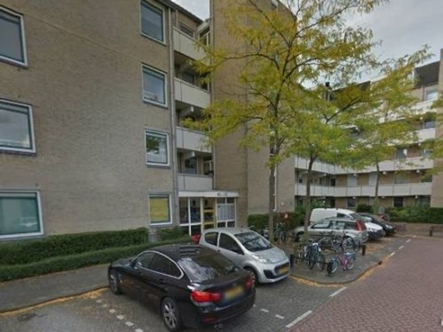 Zeeltstraat ONG, Utrecht