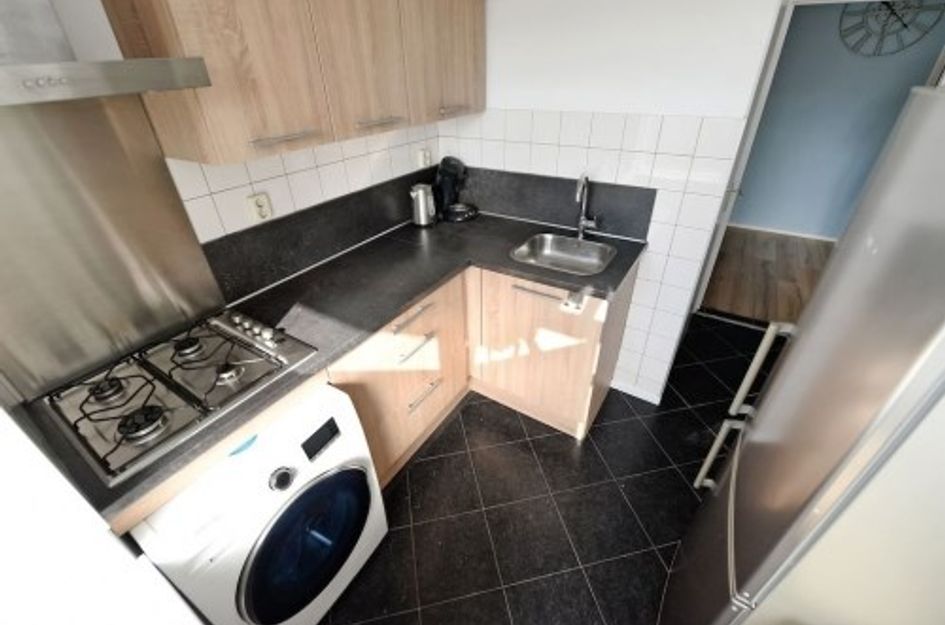 Van Vollenhovenlaan ONG